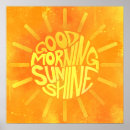 Suche nach orange quadrat poster Sonne
