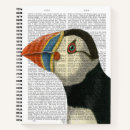 Suche nach puffin kleine notizbücher Vögel