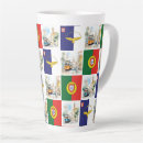 Suche nach portugiesische flagge tassen Jede person