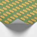 Suche nach taco geschenkpapier Niedlich