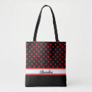 Suche nach polka dot taschen Jede person