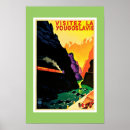 Suche nach jugoslawien poster Retro