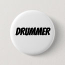 Suche nach schlagzeug buttons Für schlagzeuger