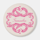 Suche nach damast pink magnete Elegant