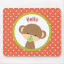Suche nach niedliche affen mousepads Niedlicher affe