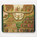Suche nach ewigkeit mousepads Engel