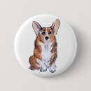 Suche nach corgie buttons Haustier