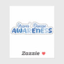 Suche nach unsichtbare krankheit aufkleber Leben