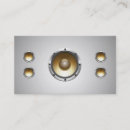 Suche nach dj geschäft visitenkarten Musik