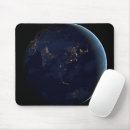 Suche nach blauer planet mousepads Welt