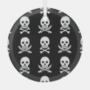 Suche nach piraten ornamente Schädel