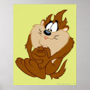 Suche nach looney tunes poster Looney toones devil