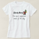 Suche nach mahlzeiten tshirts Lustig