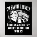 Suche nach sozialismus poster Ein wahrer patriot
