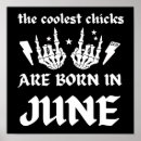 Suche nach juni geburtstag poster Geburtstagsgeschenk