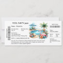 Suche nach ticket style einladungen Jede person