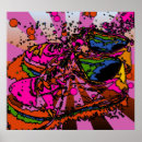 Suche nach 60er psychedelisch poster Retro