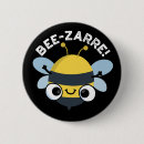 Suche nach bienen cartoon buttons Jede person