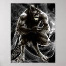 Suche nach werewolf poster Fantasy