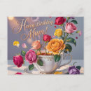 Suche nach alles gute zum geburtstag blumen postkarten Rosen