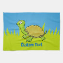 Suche nach niedliche schildkröte geschirr tücher Tier