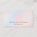 Suche nach effekte visitenkarten Schönheitssalon