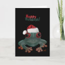 Suche nach frosch cartoon karten Humorvoll