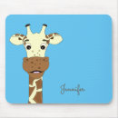 Suche nach lustige giraffe mousepads Cartoon