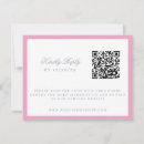 Suche nach garten rsvp karten Frühlingshochzeit