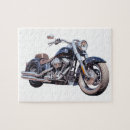 Suche nach motorrad puzzle Vintag