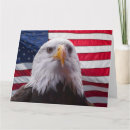 Suche nach weißkopfseeadler amerikanische flagge karten Vogel