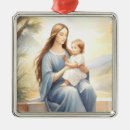 Suche nach madonna und kind ornamente Religion