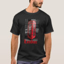 Suche nach rote telefonzelle tshirts Vintag