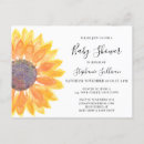 Suche nach sonnenblume gelbes einladungen Rustikal