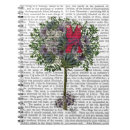 Suche nach baum kleine notizbücher Liebe