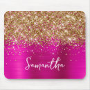 Suche nach goldglitter mousepads Luxus