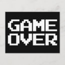 Suche nach computerspiel postkarten Nerd