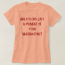 Suche nach vorstellung tshirts Für sie