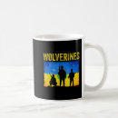 Suche nach wolverine tassen Wölfe