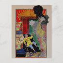 Suche nach arabische nächte postkarten Genie