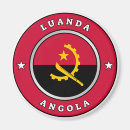 Suche nach angola magnete Land
