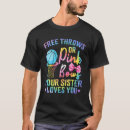 Suche nach freiwurf tshirts Du