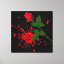 Suche nach rote rose leinwandbilder Floral