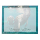 Suche nach unterwasser notizblock Ozean