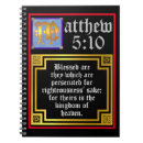 Suche nach predigt notizbuch Beatitudes