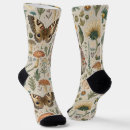 Suche nach pilz socken Muster