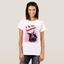 Suche nach schildpatt tshirts Tortie