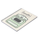 Suche nach retro notizbuch Für sie