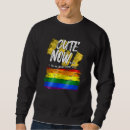 Suche nach regenbogenfarbe kleidung Stolz