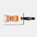 Suche nach fische gepäckanhänger Jede person